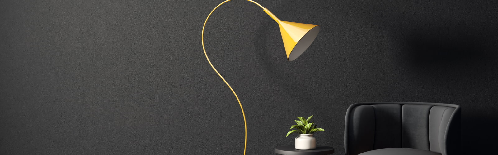 Sélection de lampadaires décoratifs