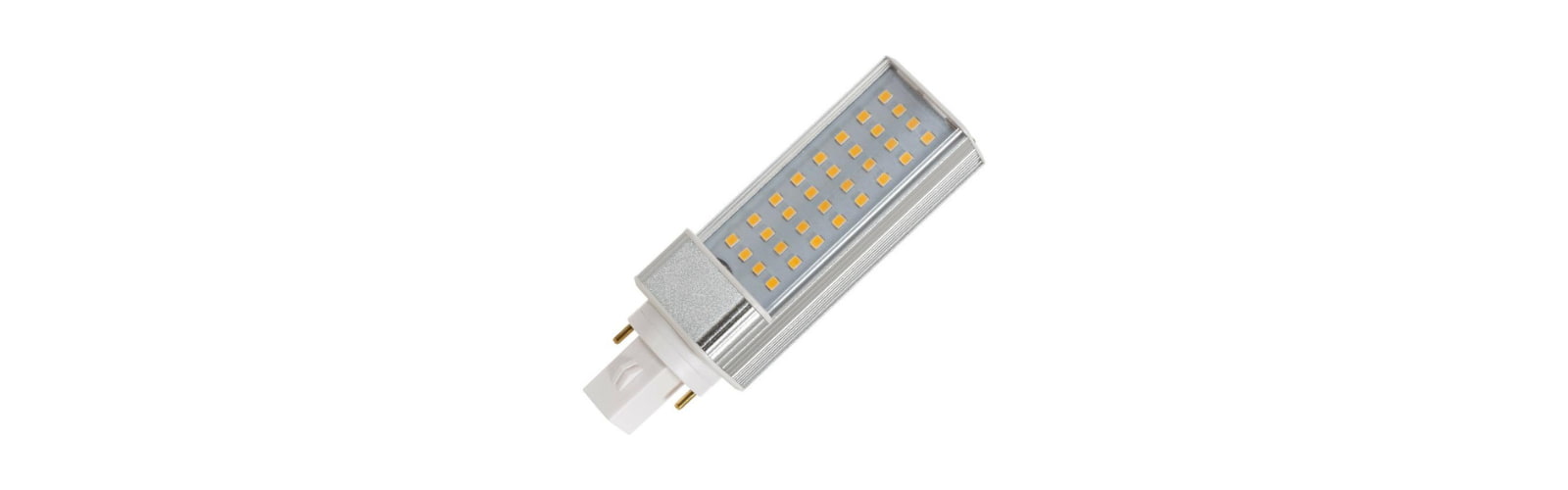 Ampoule LED G24