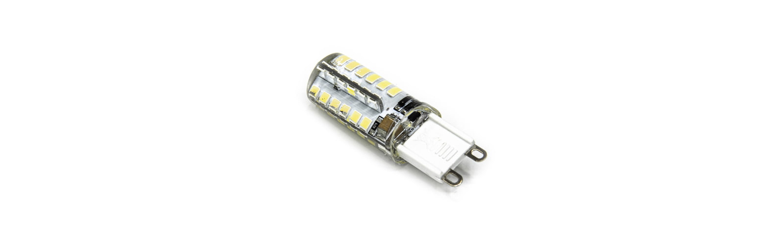 Ampoules LED G9