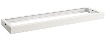 Kit Saillie 120x30 Eco surface blanc saillie
