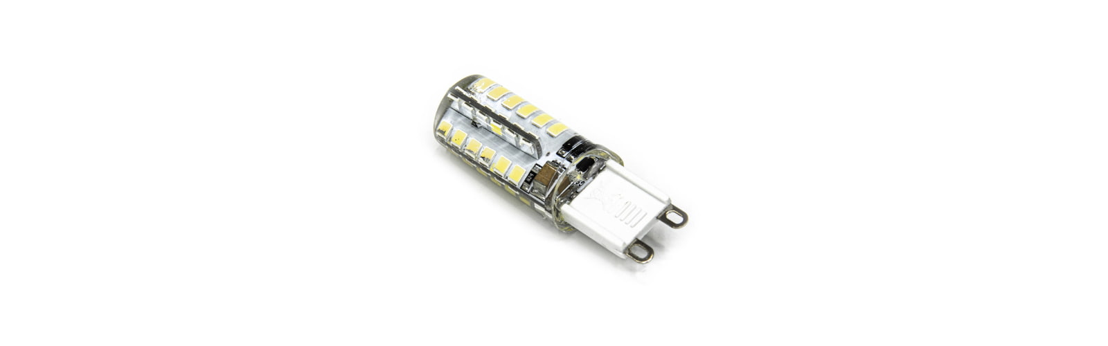 Ampoules LED G9