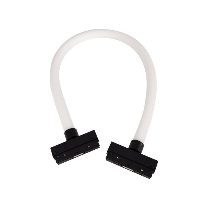 Neón LED flexible sobre carril magnético 360º - 48V DC - Ø30mm - 24W/m - 1 metro - 336ch/m