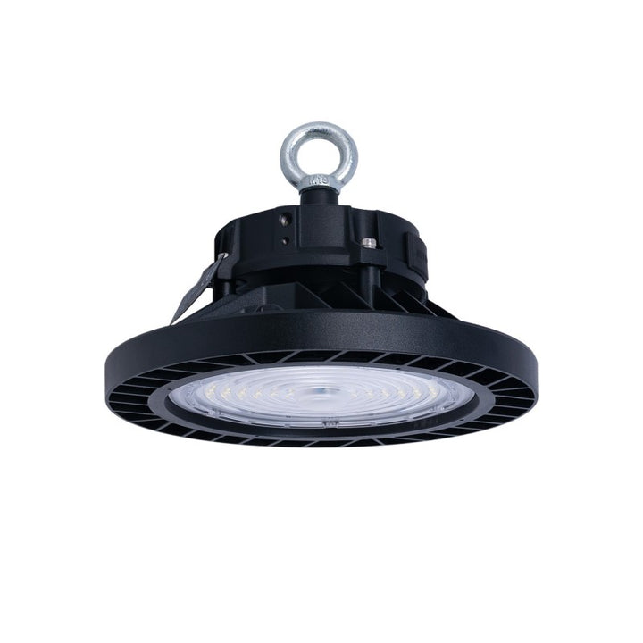 Lámpara colgante industrial LED - 100W - PHILIPS Lumileds - Driver LIFUD - 5000K - IP65 - 5 años de garantía