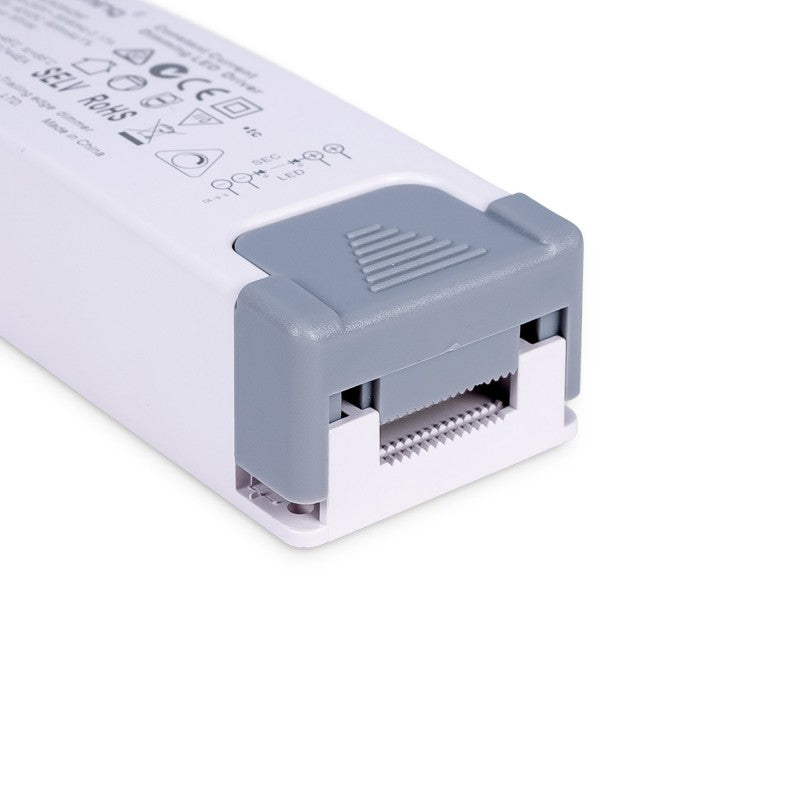 Controlador LED regulable por TRIAC 25-42 V CC - 600 mA - 25,2 W