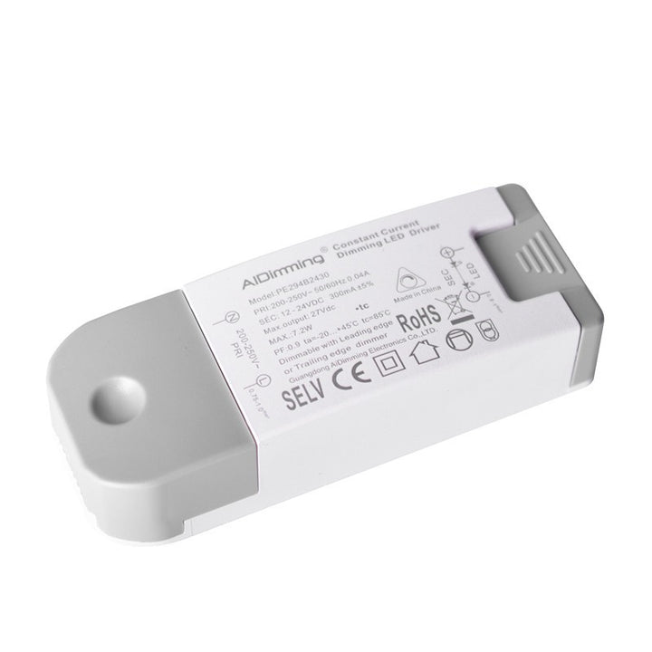 Controlador regulable Triac 12-24VDC 300MA