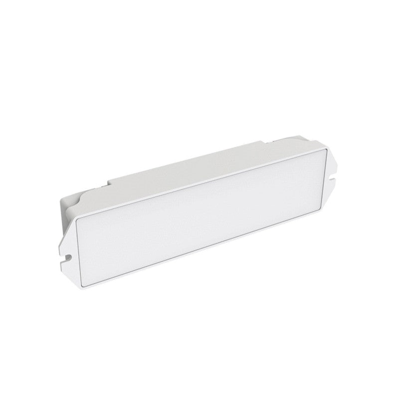 Controlador dimmer RGB/CCT/monocromo 12-48V DC - 18A (6A/canal) - RF 2.4G - Dimmer PUSH - Skydance