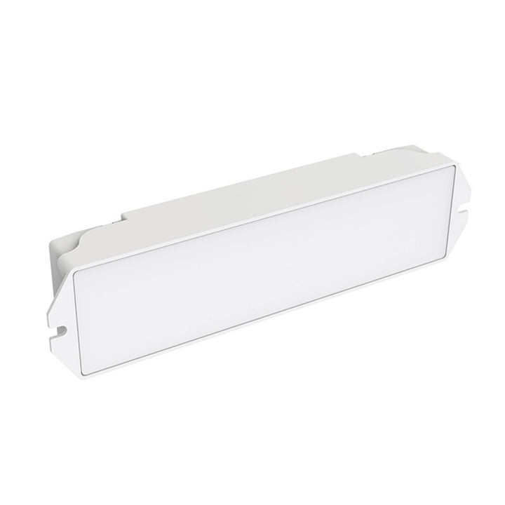 Controlador dimmer RGBW / RGB / CCT / monocromo 12-48V DC - 20A (5A/canal) - RF 2.4G - Dimmer PUSH - Skydance