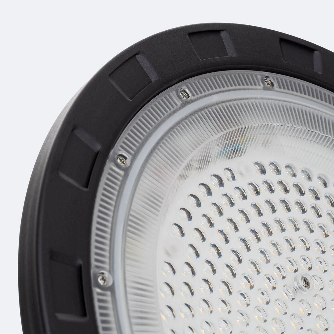 UFO LED Industrielle  200W 120lm/W