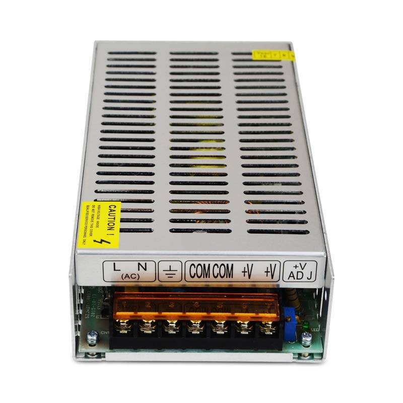 Alimentation à découpage 200W 24V DC 8.5A