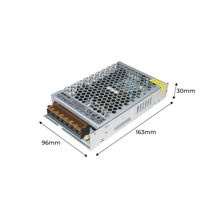 Alimentation à découpage 48V - 150W