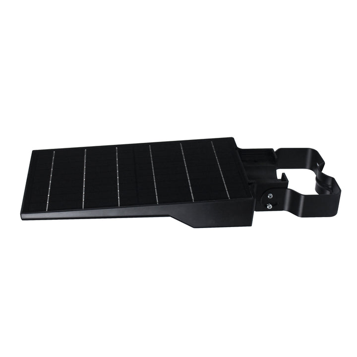 Pack de 10 têtes de lampadaires solaires: 40W