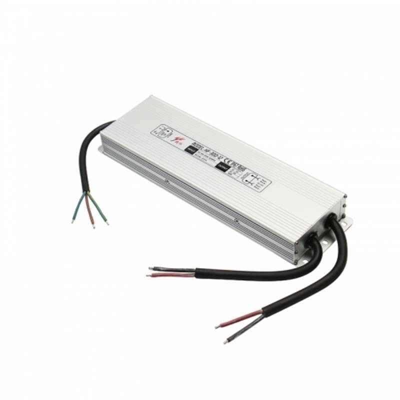 Alimentation compacte et étanche 12V 300W IP67