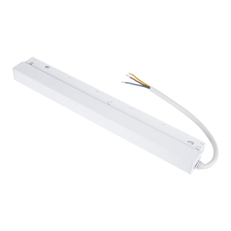 Alimentation pour rail magnétique 48V 200W - Blanc