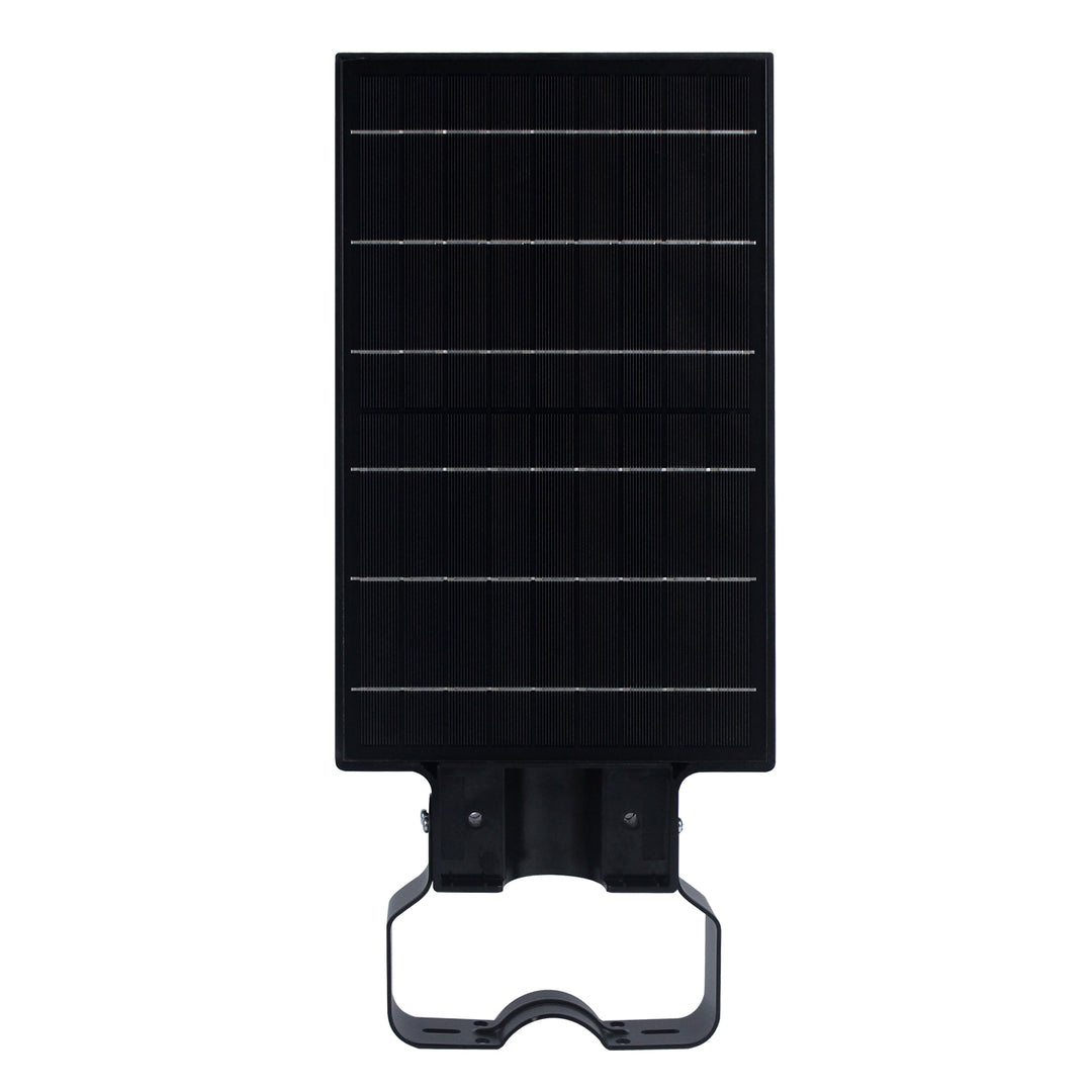 Pack de 10 têtes de lampadaires solaires: 40W