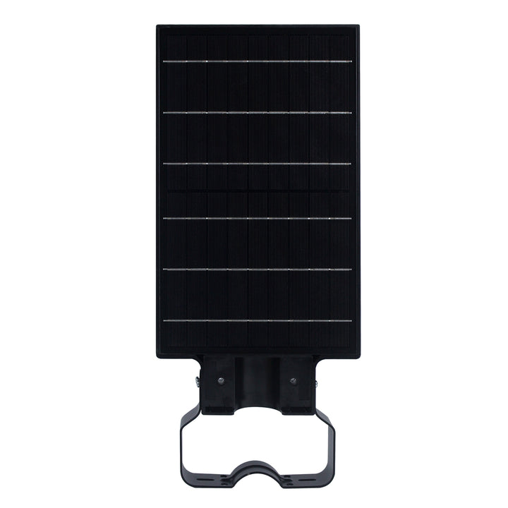 Pack de 10 têtes de lampadaires solaires: 40W