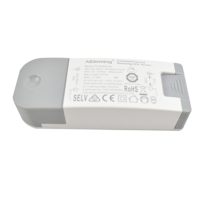 Controlador regulable Triac 25-42VDC 300MA