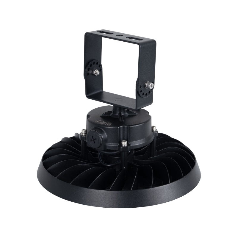 Support de surface orientable pour suspension industrielle LED - B8150 et B8155