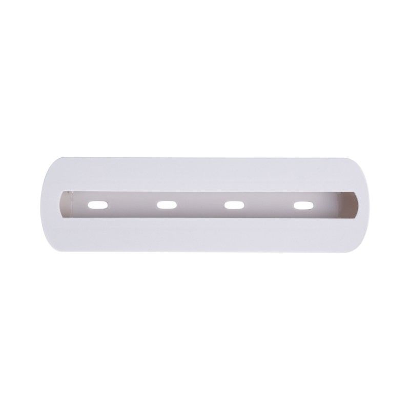 Adaptateur pour spot de rail monophasé en lampe de plafond