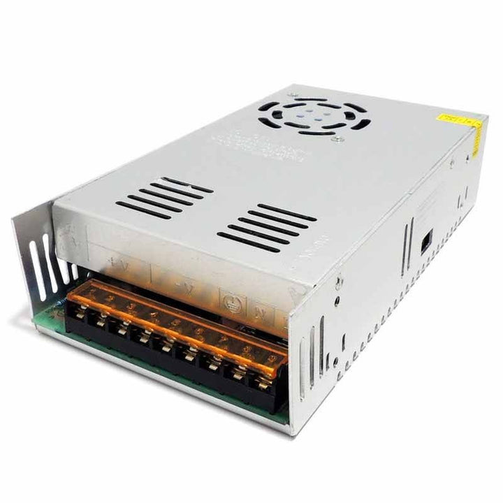 Fuente de alimentación conmutada de 350 W, 24 V CC, 15 A