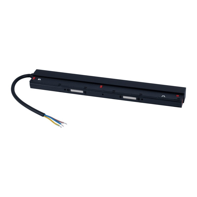 Alimentation pour rail magnétique 48V 200W - Noir