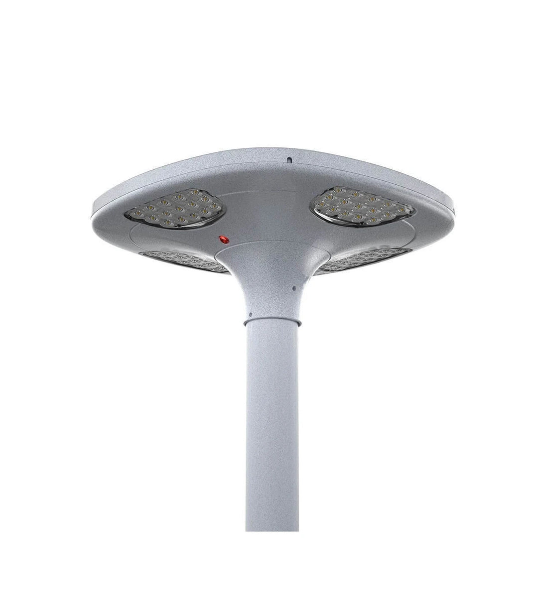 Lampadaire solaire LED 100W 2700Lm IP65