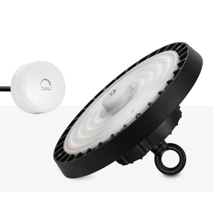 Campana industrial LED 150W - Regulable DALI - IP65