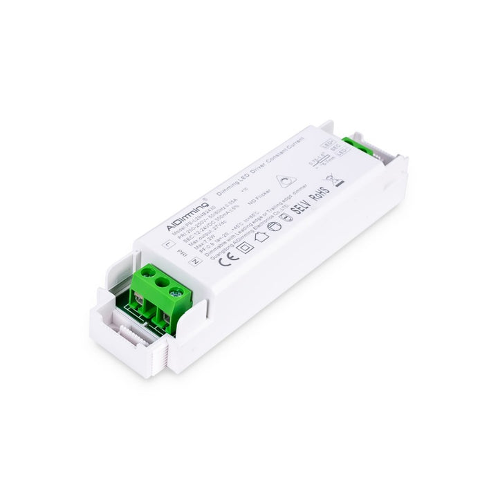 Controlador regulable TRIAC 12-24 V CC - 300 mA - 6 W