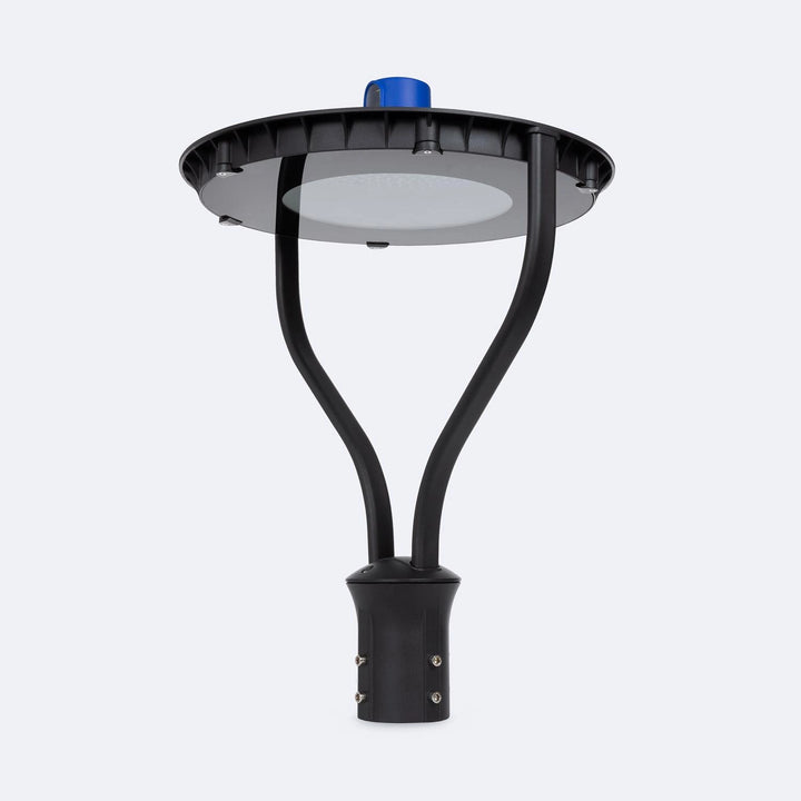 Lampadaire LED 50W Luxia avec Capteur Crépusculaire