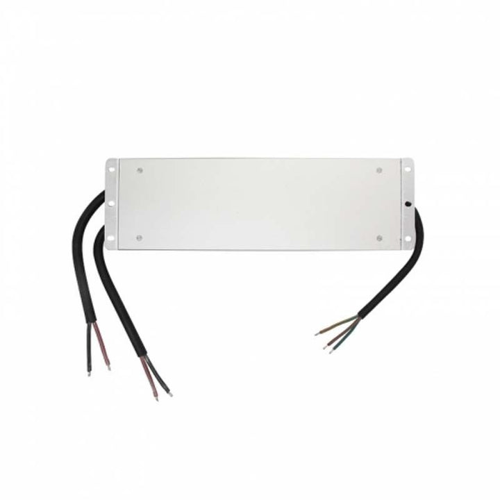 Fuente de alimentación compacta y resistente al agua 12V 300W IP67