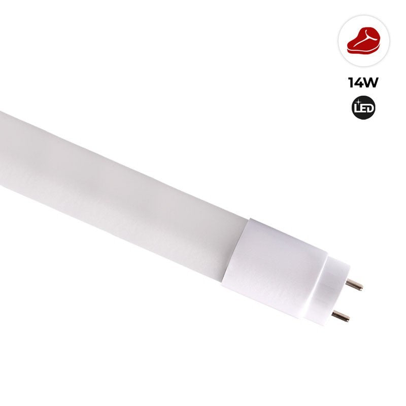 Tube LED T8 nano spécial boucherie 90cm 14W