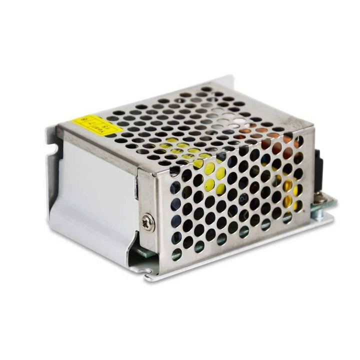 Fuente de alimentación conmutada de 25 W, 12 V CC y 2 A