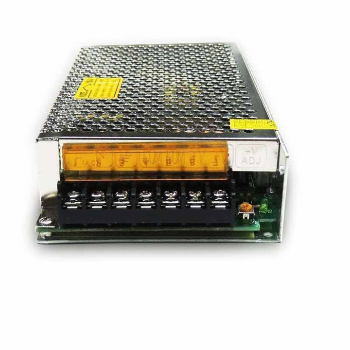 Fuente de alimentación conmutada de 120 W, 12 V CC, 8,5 A