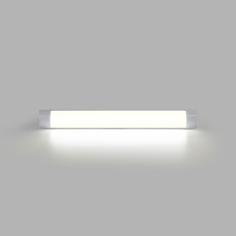 Réglette Luminaire LED linéaire haute puissance - 18W - 60cm - IP20 4000K