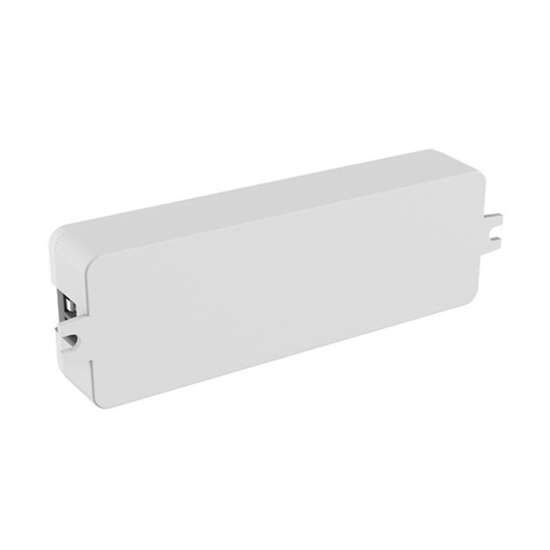 Contrôleur RGB / RGBW SPI pour rubans LED IC intelligents 5-24V - RF 2.4G