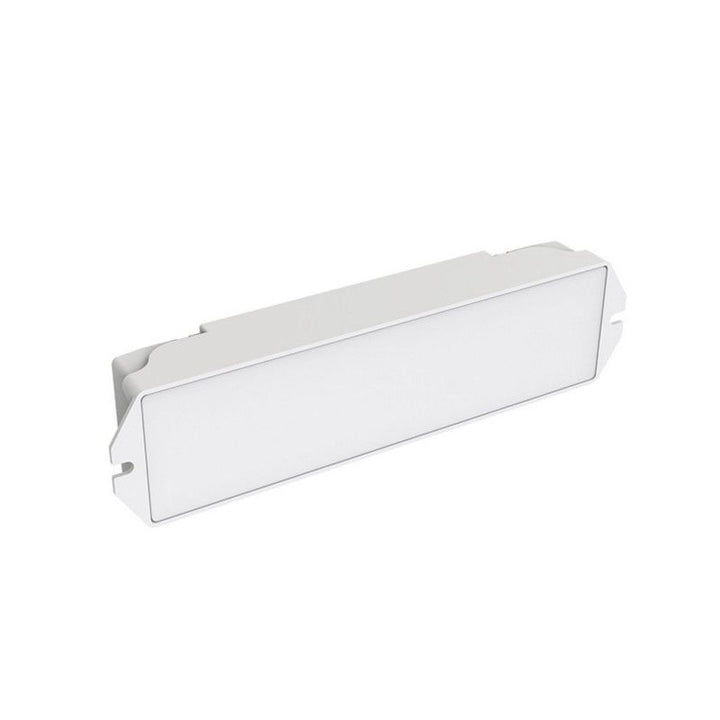 Contrôleur variateur CCT 12-48V DC - 16A (8A/canal) - RF 2.4G - Dimmer PUSH - Skydance