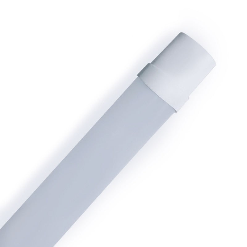 Pack de 10 Réglettes étanche LED 120cm