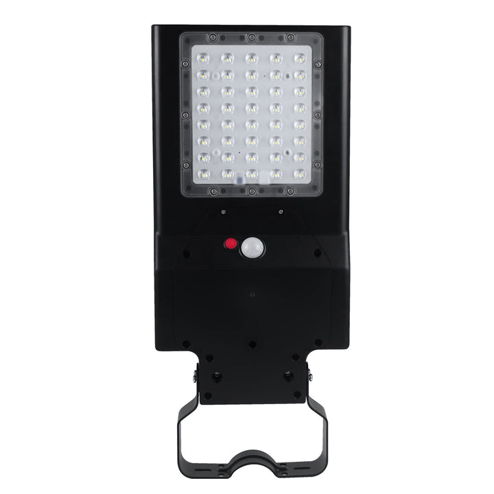 Pack de 10 têtes de lampadaires solaires: 40W