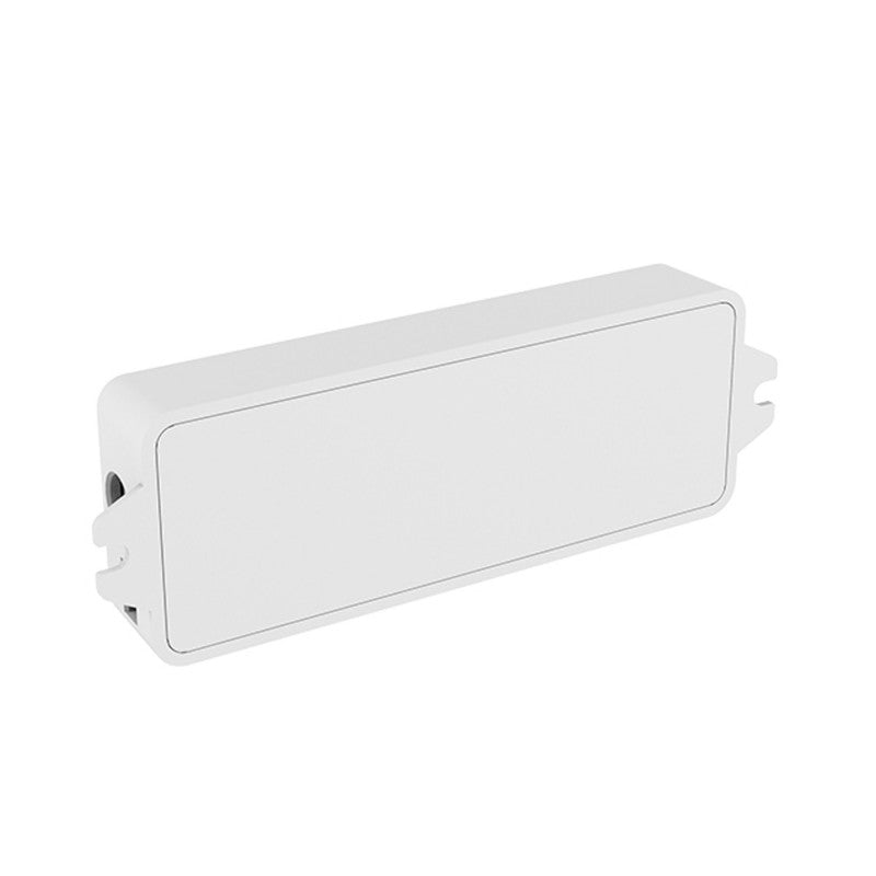 Contrôleur CCT 12-24V DC - 2 fils - 5A - RF 2.4GHz - PUSH dimmer - Skydance