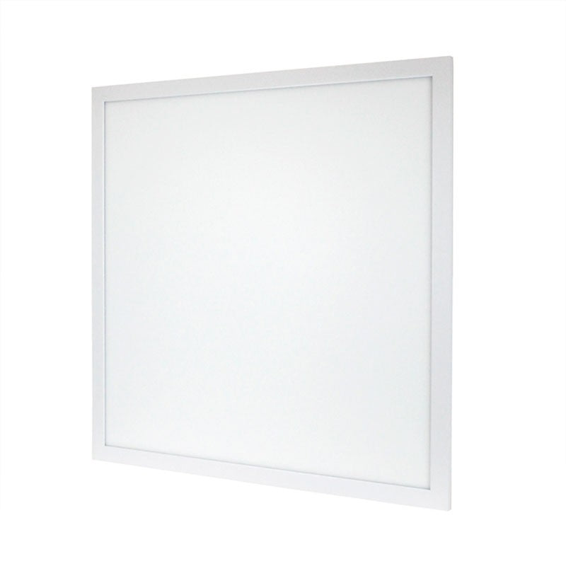 Dalle LED 60x60 extra-plat CCT dimmable avec télécommande - 40W