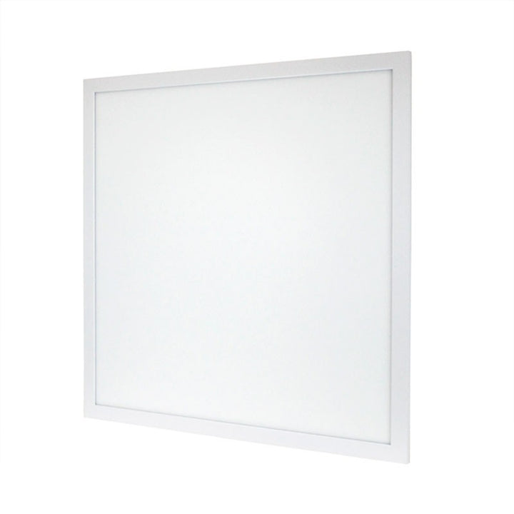 Dalle LED 60x60 extra-plat CCT dimmable avec télécommande - 40W