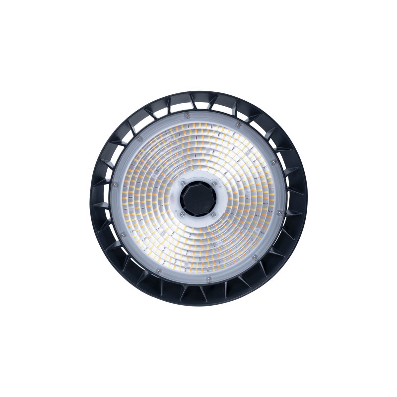 Lámpara LED de cultivo de espectro completo - 150 W - Lámpara de cultivo para crecimiento y floración