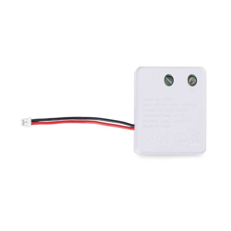 Alimentation 3.3V pour télécommande murale B8-RGB+CCT MI-LIGHT