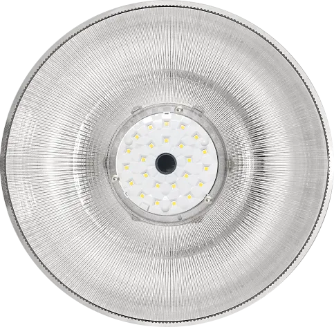Suspension Luceco Charon, Dimmable DALI, 7000 Lumens, 54W