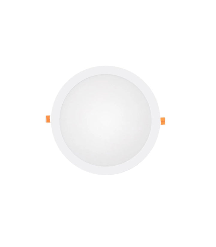 Downlight LED slim rond 18W CCT