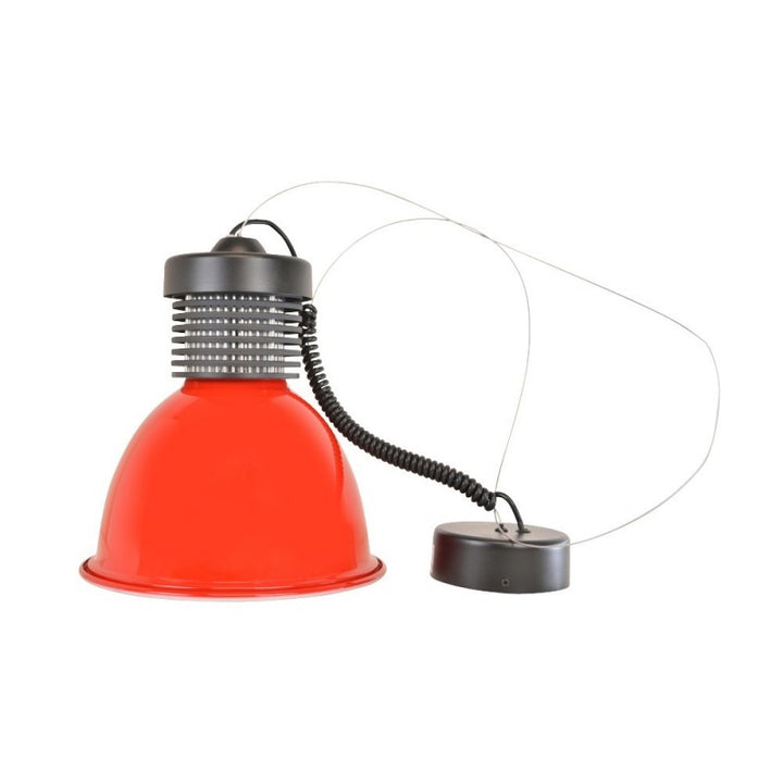 Cloche LED 30W spécial légumes verts