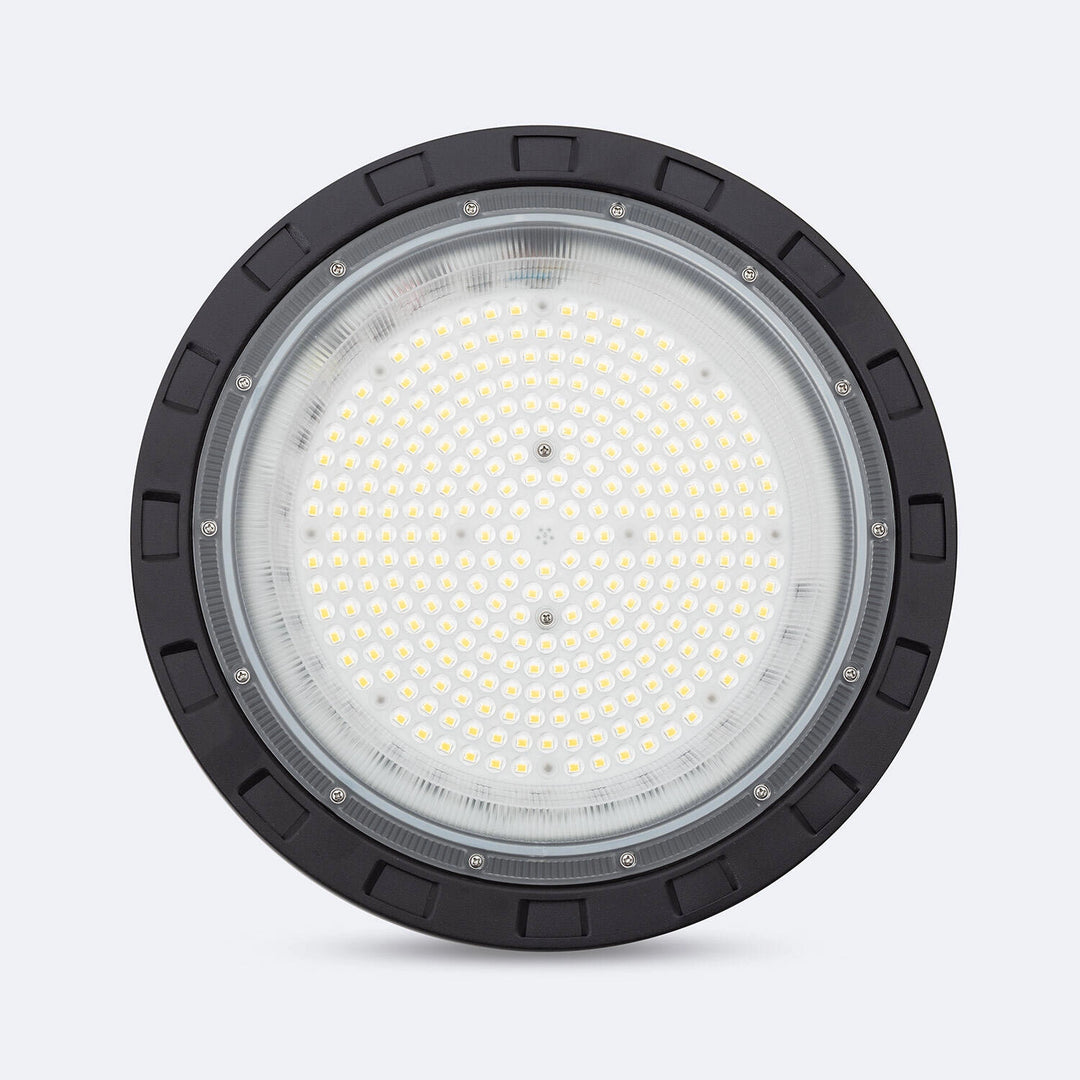 UFO LED Industrielle  200W 120lm/W