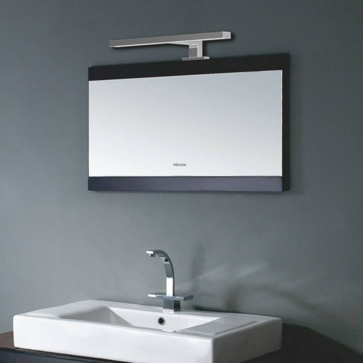 Applique LED miroir salle de bain  8W- 4000 k