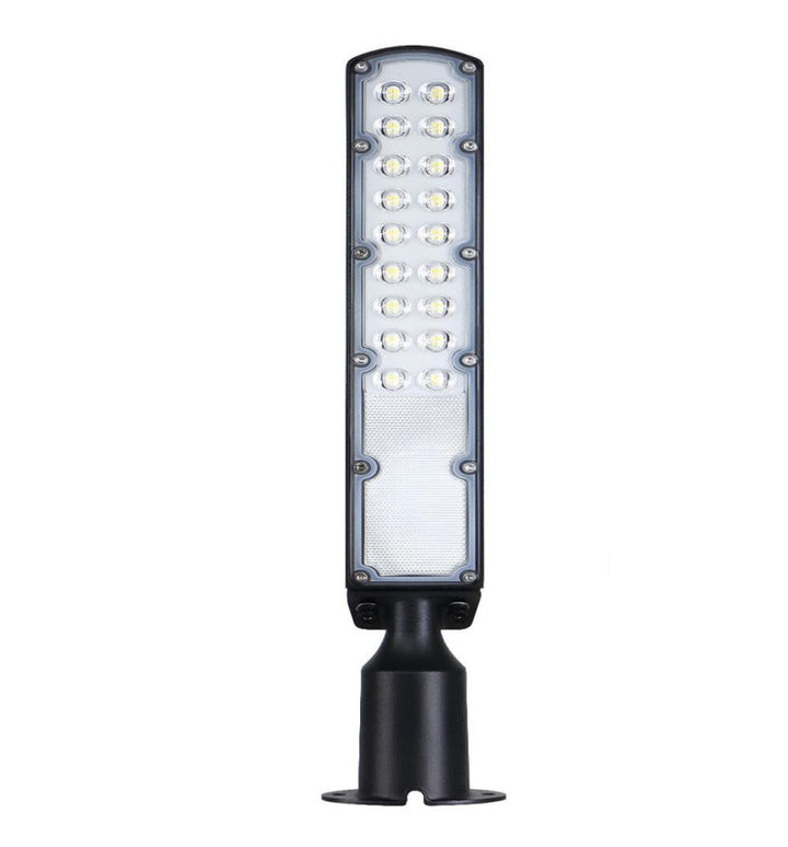 Lampadaire de rue LED 100W - 2700k