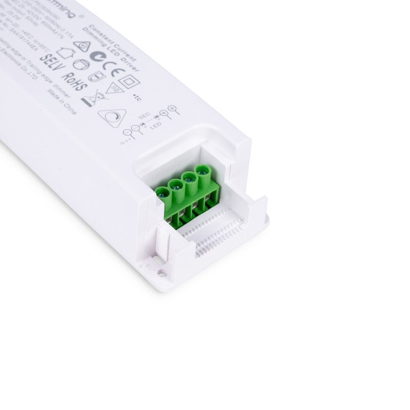 Controlador LED regulable por TRIAC 25-42 V CC - 600 mA - 25,2 W