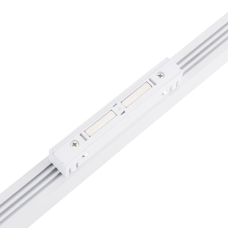 Foco LED lineal Opal sobre carril magnético 48V - 20W - Blanco